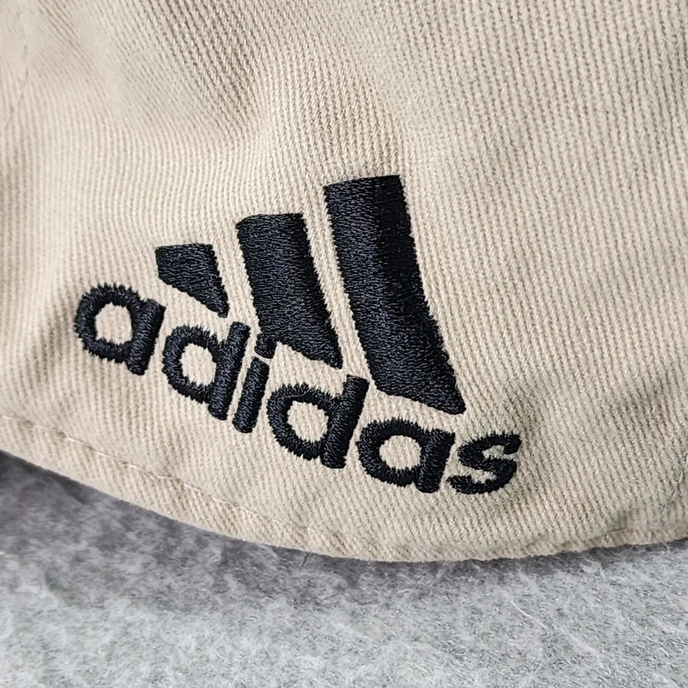 Adidas The Honda Classic Golf‎ Hat Beige Strapback Adjustable Cap